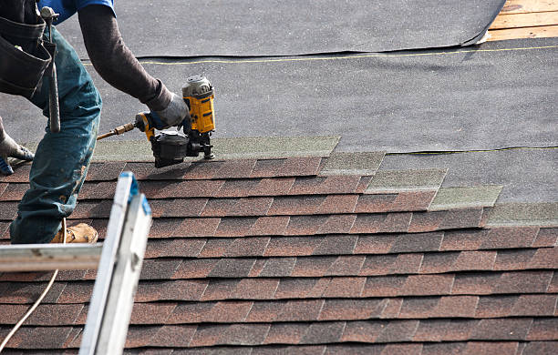 Licensed Gutter Installation service in Napa, CA - Brentwood Metal Roofing